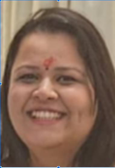 Urvashi Thakkur